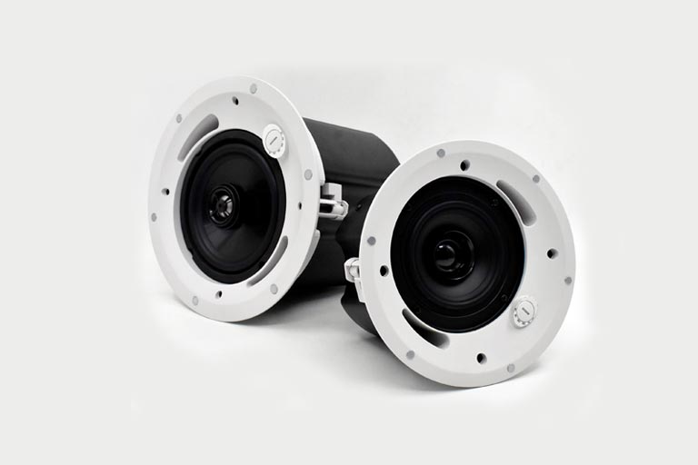 AVP Ceiling speakers