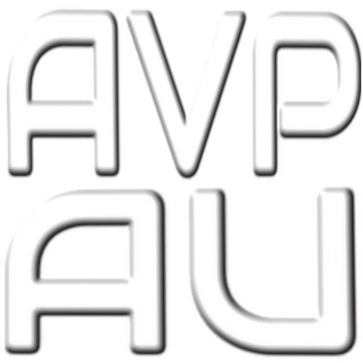 AV Products Australia Logo