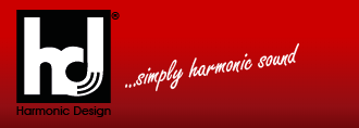 Harmonic Design Logo